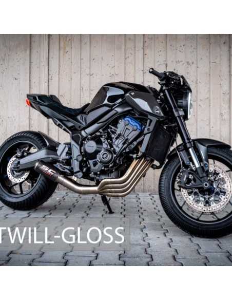 copy of Protector Basculante de fibra de carbono YAMAHA R1 2015-2020