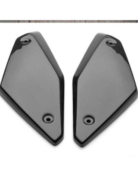 copy of Protector Basculante de fibra de carbono YAMAHA R1 2015-2020