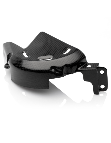 copy of Protector Basculante de fibra de carbono YAMAHA R1 2015-2020