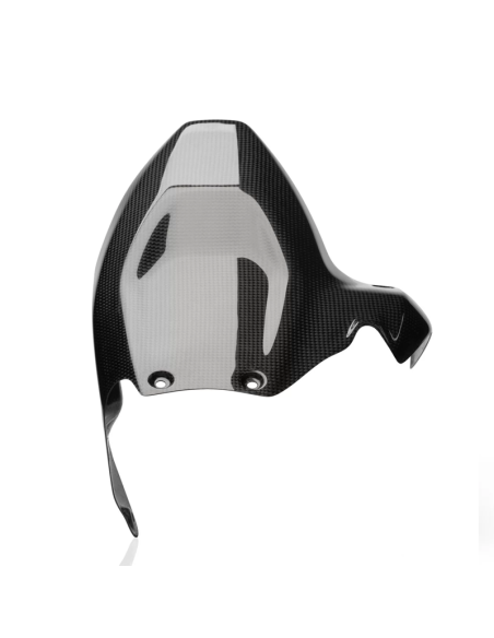 copy of Protector Basculante de fibra de carbono YAMAHA R1 2015-2020