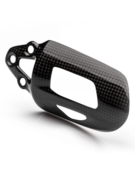 Protector Amortiguador Carbono CARBON 2 RACE DUCATI Streetfighter V2