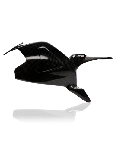 copy of Protector Basculante de fibra de carbono YAMAHA R1 2015-2020