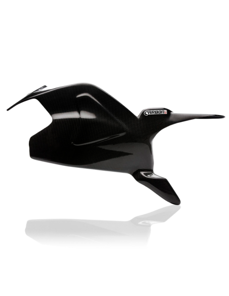 copy of Protector Basculante de fibra de carbono YAMAHA R1 2015-2020