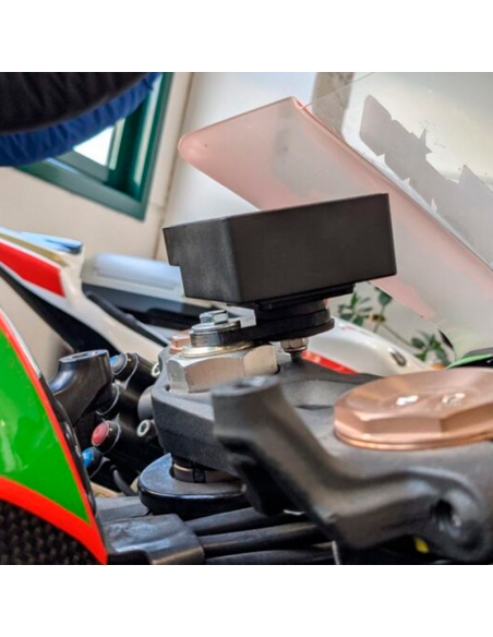 SOPORTE DE MONTAJE KIT PCS RACING CRONÓMETRO START NEXT / BASIC REF BM200S