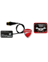 RECEPTOR WI-FI GPS PZ RACING P&P P-TRONIC para DUCATI PANIGALE 899 / 959 / 1199 / 1299