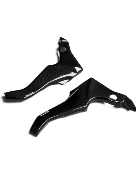 copy of Protector Basculante de fibra de carbono YAMAHA R1 2015-2020
