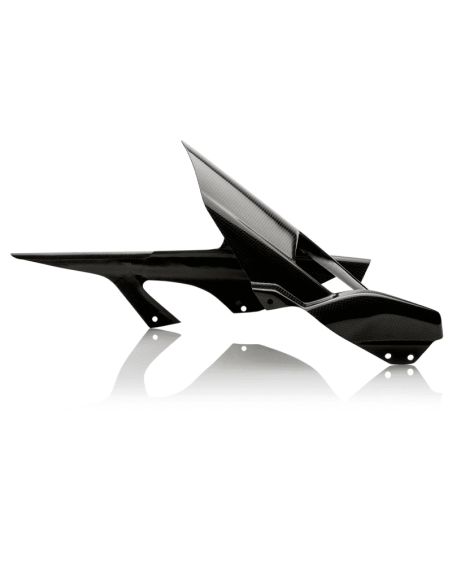 copy of Protector Basculante de fibra de carbono YAMAHA R1 2015-2020