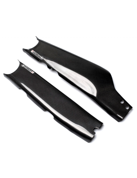 copy of Protector Basculante de fibra de carbono YAMAHA R1 2015-2020