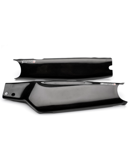 copy of Protector Basculante de fibra de carbono YAMAHA R1 2015-2020