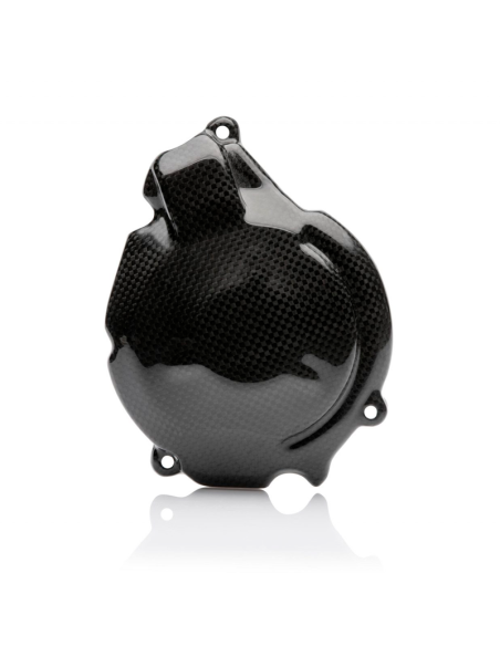 Protector / Tapa Alternador Carbono CARBON 2 RACE SUZUKI GSX-R 1000R 2009-2016