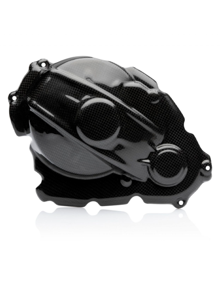 Protector / Tapa Embrague Carbono CARBON 2 RACE SUZUKI GSX-R 1000 2009-2016
