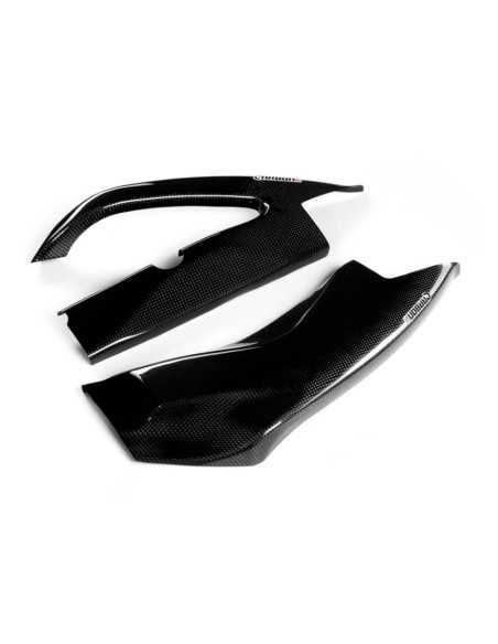 Protectores Basculante Carbono CARBON 2 RACE SUZUKI GSX-R 1000 2009-2016