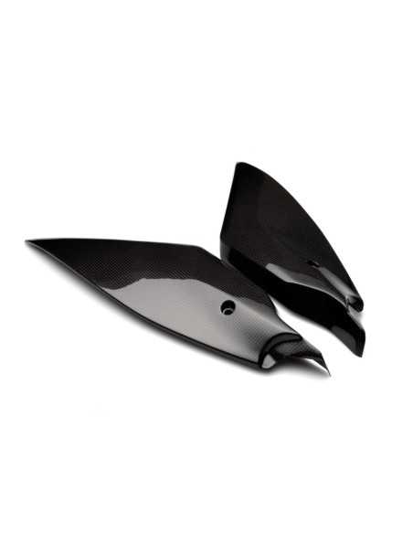 copy of Protector Basculante de fibra de carbono YAMAHA R1 2015-2020