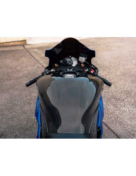 copy of Protector Basculante de fibra de carbono YAMAHA R1 2015-2020