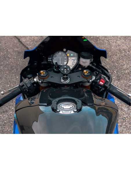 copy of Protector Basculante de fibra de carbono YAMAHA R1 2015-2020