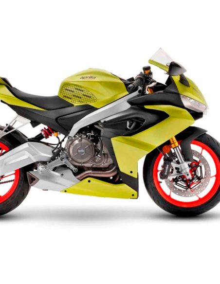 copy of STOMPGRIP Yamaha YZF-R6 17-20 Klebeset