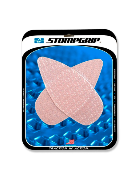 copy of STOMPGRIP Yamaha YZF-R6 17-20 Klebeset