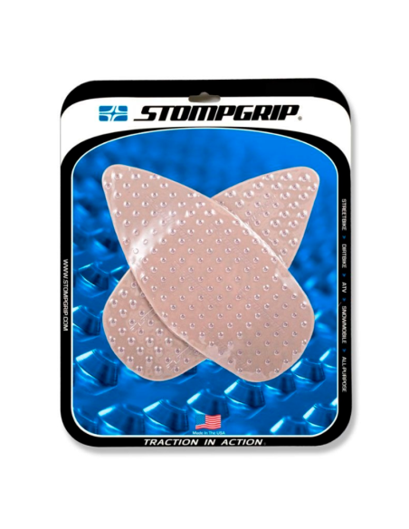 copy of STOMPGRIP Yamaha YZF-R6 17-20 Klebeset