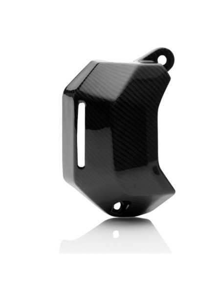 copy of Protector Basculante de fibra de carbono YAMAHA R1 2015-2020