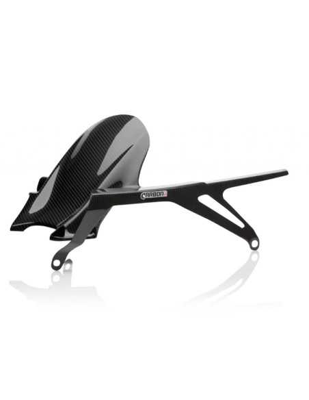 copy of Protector Basculante de fibra de carbono YAMAHA R1 2015-2020