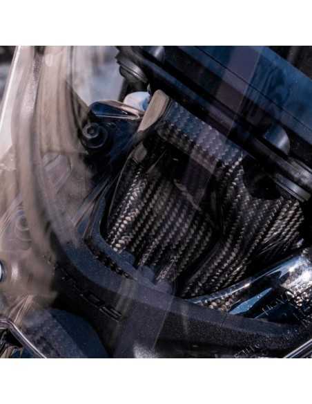 copy of Protector Basculante de fibra de carbono YAMAHA R1 2015-2020