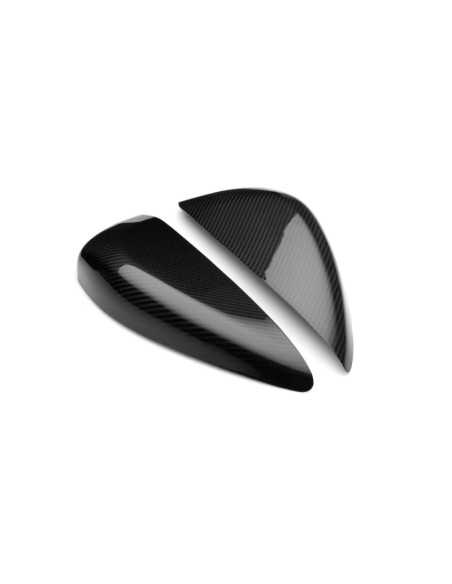 Deslizadores de Depósito Carbono CARBON 2 RACE YAMAHA MT09 2021-2023