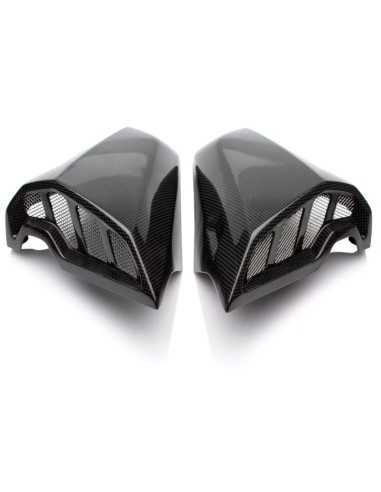 copy of Protector Basculante de fibra de carbono YAMAHA R1 2015-2020