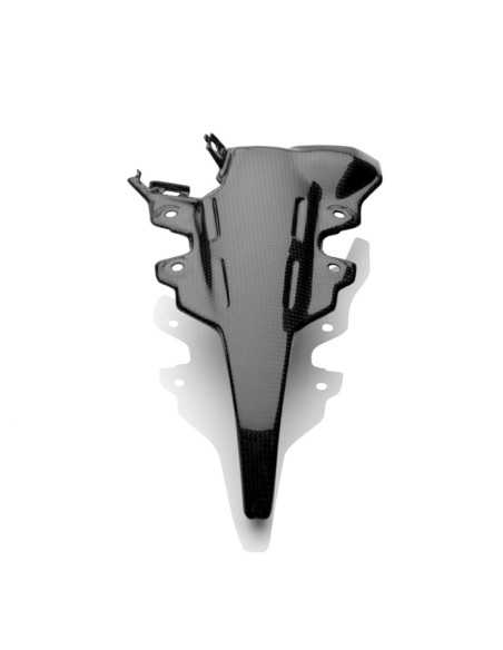 Cubierta de faro Carbono CARBON 2 RACE YAMAHA MT09 FZ09 2017-2020 (parte superior)