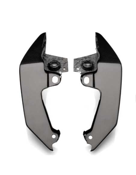 copy of Protector Basculante de fibra de carbono YAMAHA R1 2015-2020