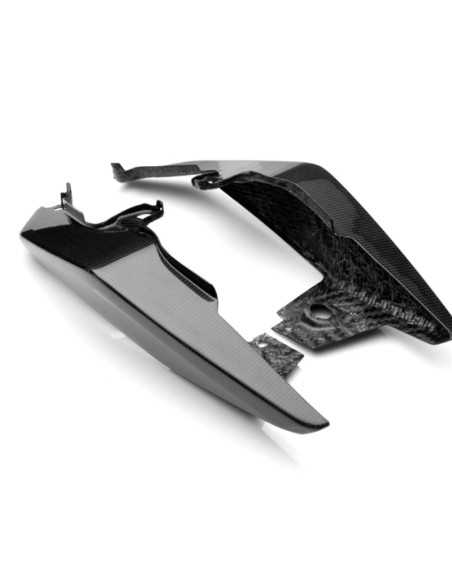 copy of Protector Basculante de fibra de carbono YAMAHA R1 2015-2020