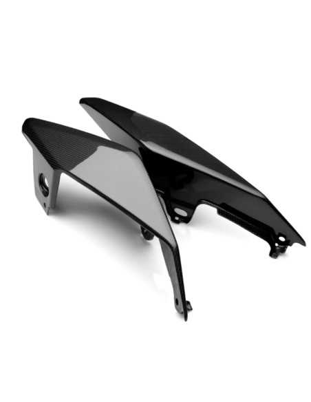 copy of Protector Basculante de fibra de carbono YAMAHA R1 2015-2020