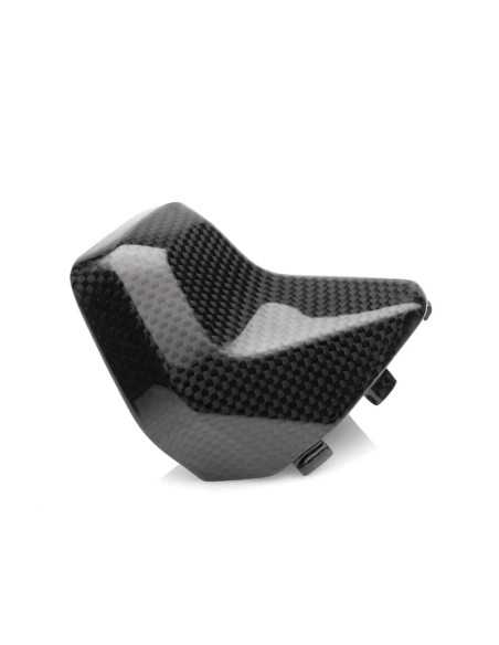 Cubierta de velocímetro Carbono CARBON 2 RACE YAMAHA MT09 FZ09 2017-2020