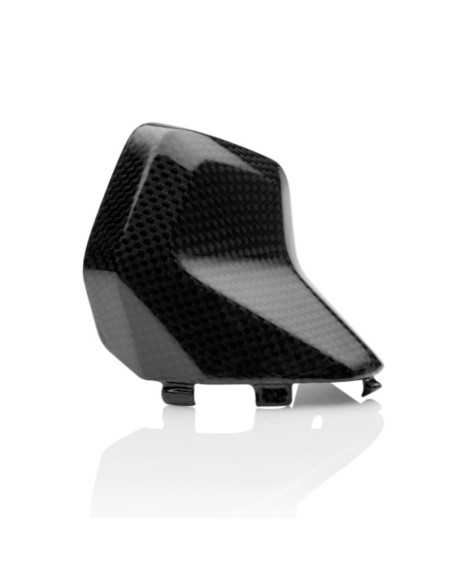 Cubierta de velocímetro Carbono CARBON 2 RACE YAMAHA MT09 FZ09 2017-2020