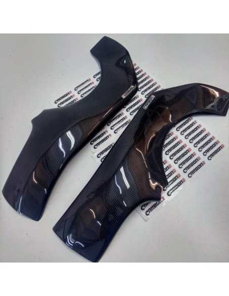 copy of Protector Basculante de fibra de carbono YAMAHA R1 2015-2020