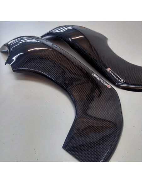 copy of Protector Basculante de fibra de carbono YAMAHA R1 2015-2020