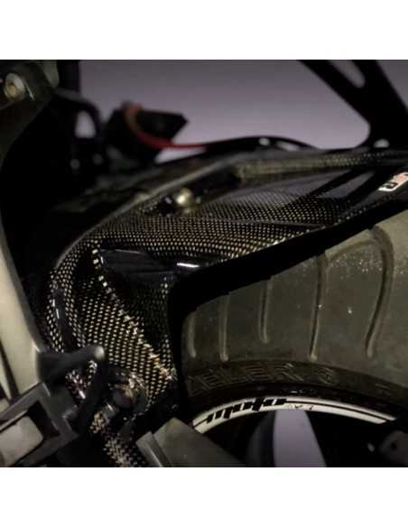 copy of Protector Basculante de fibra de carbono YAMAHA R1 2015-2020