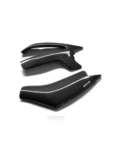 copy of Protector Basculante de fibra de carbono YAMAHA R1 2015-2020