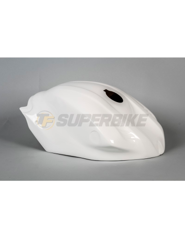 TF SUPERBIKE CUBRE DEPOSITO FIBRA DE VIDRIO YAMAHA R6 2017-2021 REF 11/06/17/19