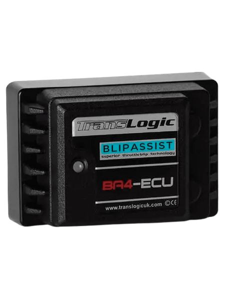 Blipper + Sensor DCS Translogic YAMAHA YZF-R1 2015-2017