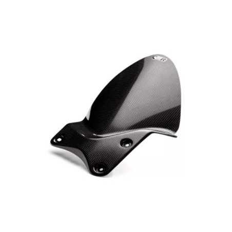 Guardabarros trasero Carbono CARBON 2 RACE TRIUMPH DAYTONA 675 2006-2012