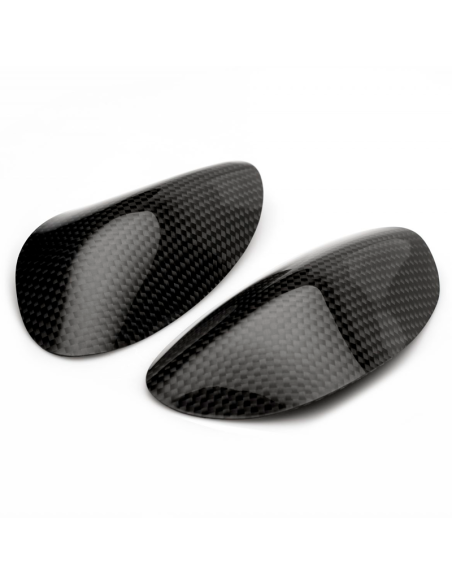 copy of Protector Basculante de fibra de carbono YAMAHA R1 2015-2020