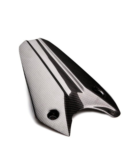 copy of Protector Basculante de fibra de carbono YAMAHA R1 2015-2020