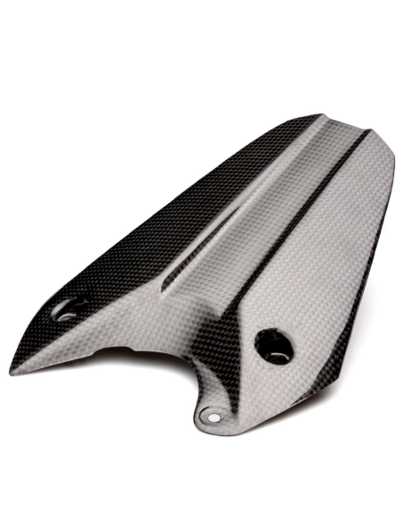 copy of Protector Basculante de fibra de carbono YAMAHA R1 2015-2020