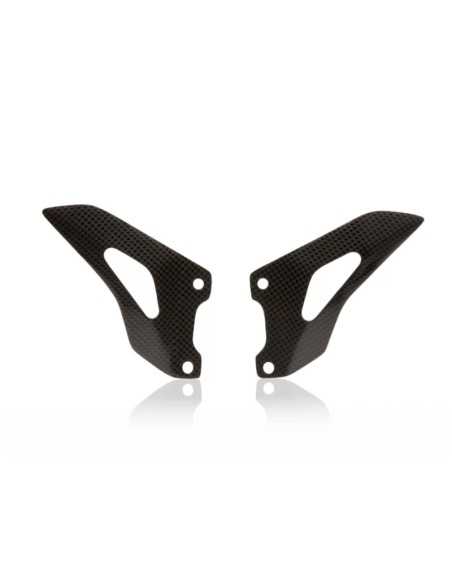 copy of Protector Basculante de fibra de carbono YAMAHA R1 2015-2020