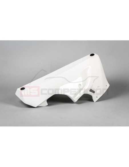 TF SUPERBIKE QUILLA FIBRA DE VIDRIO YAMAHA R6 2017-2021