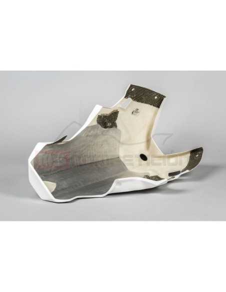copy of FRONTAL FIBRA DE VIDRIO TF SUPERBIKE APRILIA RS660 2020-2022