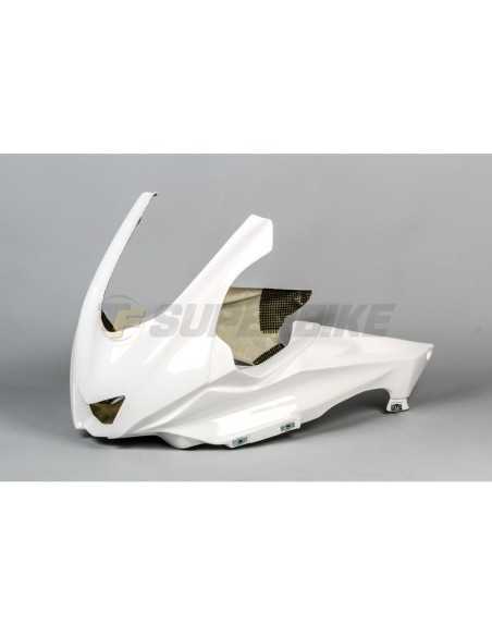 FRONTAL FIBRA DE VIDRIO TF SUPERBIKE YAMAHA R6 2017-2021