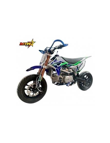 MALCOR RACER R