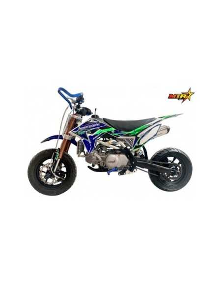 copy of MALCOR SUPER RACER "R"