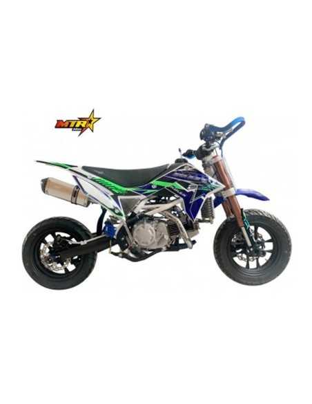 MALCOR RACER R